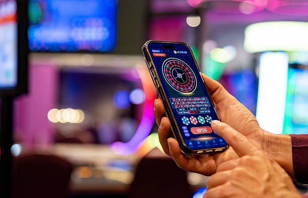 VCT esports betting interface on menara4d login mobile app